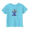 Toddler 5.5 oz. Jersey Short-Sleeve T-Shirt Thumbnail