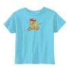 Toddler 5.5 oz. Jersey Short-Sleeve T-Shirt Thumbnail