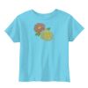 Toddler 5.5 oz. Jersey Short-Sleeve T-Shirt Thumbnail