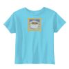 Toddler 5.5 oz. Jersey Short-Sleeve T-Shirt Thumbnail