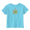 Toddler 5.5 oz. Jersey Short-Sleeve T-Shirt Thumbnail