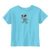Toddler 5.5 oz. Jersey Short-Sleeve T-Shirt Thumbnail