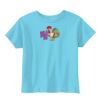 Toddler 5.5 oz. Jersey Short-Sleeve T-Shirt Thumbnail
