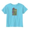 Toddler 5.5 oz. Jersey Short-Sleeve T-Shirt Thumbnail