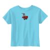Toddler 5.5 oz. Jersey Short-Sleeve T-Shirt Thumbnail
