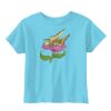 Toddler 5.5 oz. Jersey Short-Sleeve T-Shirt Thumbnail