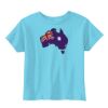 Toddler 5.5 oz. Jersey Short-Sleeve T-Shirt Thumbnail