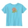 Toddler 5.5 oz. Jersey Short-Sleeve T-Shirt Thumbnail