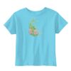 Toddler 5.5 oz. Jersey Short-Sleeve T-Shirt Thumbnail