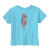 Toddler 5.5 oz. Jersey Short-Sleeve T-Shirt Thumbnail