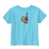 Toddler 5.5 oz. Jersey Short-Sleeve T-Shirt Thumbnail
