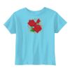 Toddler 5.5 oz. Jersey Short-Sleeve T-Shirt Thumbnail