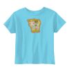 Toddler 5.5 oz. Jersey Short-Sleeve T-Shirt Thumbnail