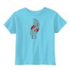 Toddler 5.5 oz. Jersey Short-Sleeve T-Shirt Thumbnail