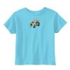 Toddler 5.5 oz. Jersey Short-Sleeve T-Shirt Thumbnail