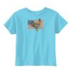 Toddler 5.5 oz. Jersey Short-Sleeve T-Shirt Thumbnail