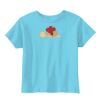 Toddler 5.5 oz. Jersey Short-Sleeve T-Shirt Thumbnail