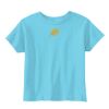 Toddler 5.5 oz. Jersey Short-Sleeve T-Shirt Thumbnail