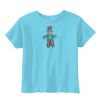 Toddler 5.5 oz. Jersey Short-Sleeve T-Shirt Thumbnail