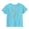 Toddler 5.5 oz. Jersey Short-Sleeve T-Shirt Thumbnail