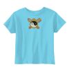 Toddler 5.5 oz. Jersey Short-Sleeve T-Shirt Thumbnail