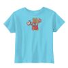 Toddler 5.5 oz. Jersey Short-Sleeve T-Shirt Thumbnail