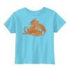 Toddler 5.5 oz. Jersey Short-Sleeve T-Shirt Thumbnail