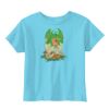Toddler 5.5 oz. Jersey Short-Sleeve T-Shirt Thumbnail