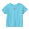 Toddler 5.5 oz. Jersey Short-Sleeve T-Shirt Thumbnail