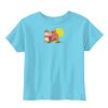 Toddler 5.5 oz. Jersey Short-Sleeve T-Shirt Thumbnail