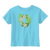 Toddler 5.5 oz. Jersey Short-Sleeve T-Shirt Thumbnail