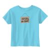Toddler 5.5 oz. Jersey Short-Sleeve T-Shirt Thumbnail