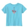 Toddler 5.5 oz. Jersey Short-Sleeve T-Shirt Thumbnail