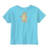 Toddler 5.5 oz. Jersey Short-Sleeve T-Shirt Thumbnail