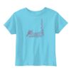Toddler 5.5 oz. Jersey Short-Sleeve T-Shirt Thumbnail