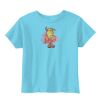 Toddler 5.5 oz. Jersey Short-Sleeve T-Shirt Thumbnail