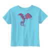 Toddler 5.5 oz. Jersey Short-Sleeve T-Shirt Thumbnail