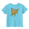 Toddler 5.5 oz. Jersey Short-Sleeve T-Shirt Thumbnail