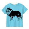 Toddler 5.5 oz. Jersey Short-Sleeve T-Shirt Thumbnail