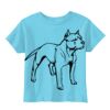 Toddler 5.5 oz. Jersey Short-Sleeve T-Shirt Thumbnail