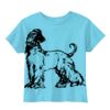 Toddler 5.5 oz. Jersey Short-Sleeve T-Shirt Thumbnail
