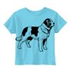 Toddler 5.5 oz. Jersey Short-Sleeve T-Shirt Thumbnail
