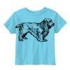 Toddler 5.5 oz. Jersey Short-Sleeve T-Shirt Thumbnail