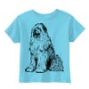 Toddler 5.5 oz. Jersey Short-Sleeve T-Shirt Thumbnail