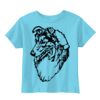 Toddler 5.5 oz. Jersey Short-Sleeve T-Shirt Thumbnail