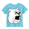 Toddler 5.5 oz. Jersey Short-Sleeve T-Shirt Thumbnail
