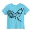 Toddler 5.5 oz. Jersey Short-Sleeve T-Shirt Thumbnail