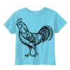 Toddler 5.5 oz. Jersey Short-Sleeve T-Shirt Thumbnail