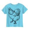 Toddler 5.5 oz. Jersey Short-Sleeve T-Shirt Thumbnail