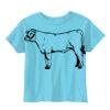 Toddler 5.5 oz. Jersey Short-Sleeve T-Shirt Thumbnail